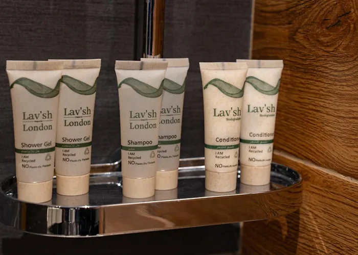 Time Grand Plaza Hotel, Dubai Airport